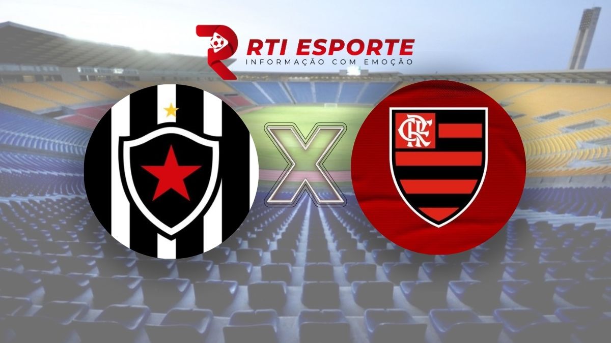 Botafogo-PB x Flamengo: escalações, onde assistir, palpites e um bônus de R$ 100