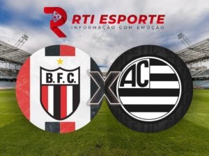 Botafogo-SP x Athletic Club: escalações, onde assistir, palpites e um bônus de R$ 100