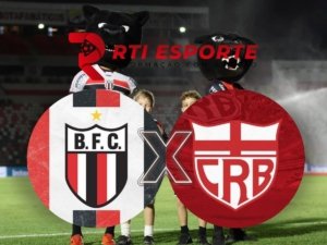 Botafogo-SP x CRB: escalações, onde assistir e palpites