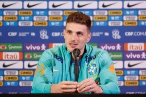 Radar da seleção brasileira: Veja números de Bento do Al-Nassr