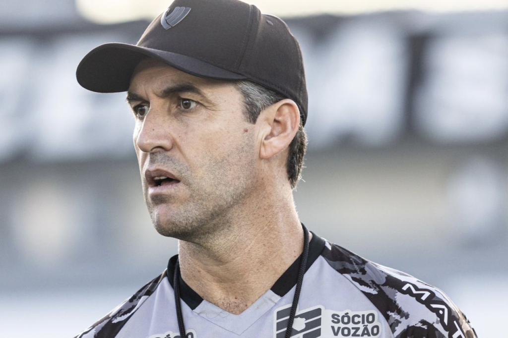 Invencibilidade quebrada: Ceará aposta em nova arrancada no Castelão