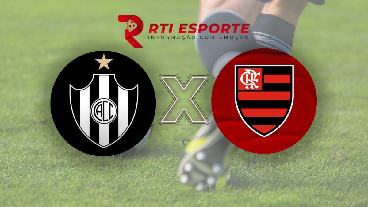 Central Córdoba x Flamengo: escalações, onde assistir, palpites e um bônus de R$ 100