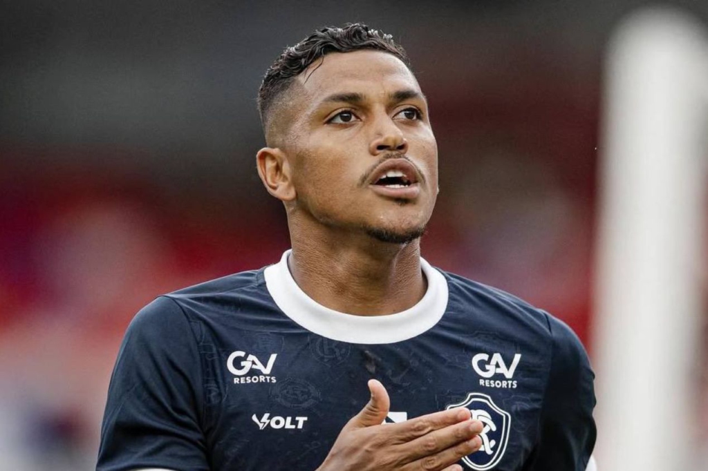 Remo: Pedro Rocha tem quarta temporada mais goleadora da carreira; veja os números