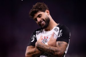 Quinto hat-trick na carreira: Yuri Alberto vive melhor fase no Corinthians? Veja os números