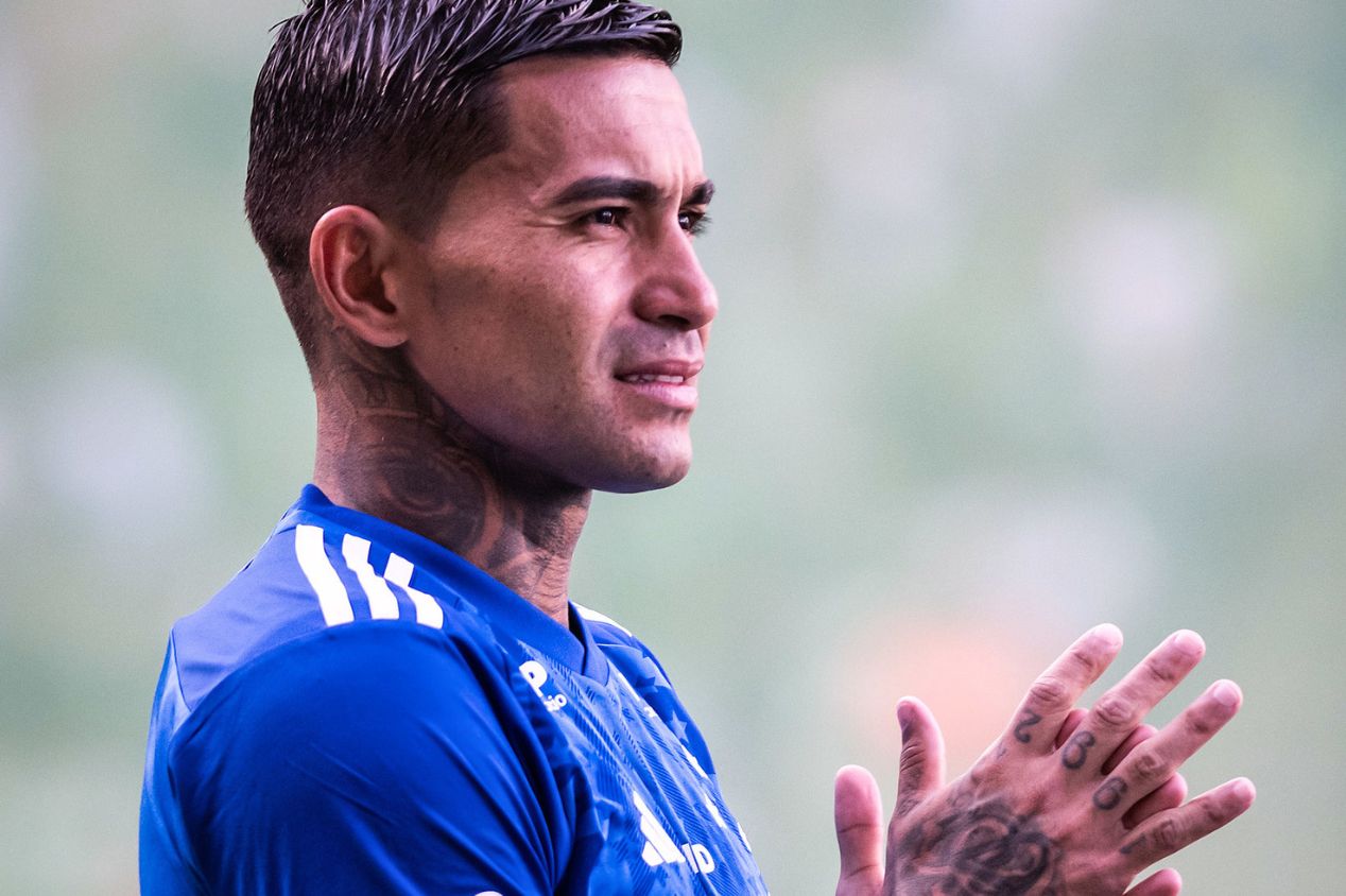 De Leila Pereira a Leonardo Jardim: Relembre outras polêmicas de Dudu, ex-Cruzeiro, na carreira