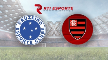 Cruzeiro x Flamengo: escalações, onde assistir, palpites e um bônus de R$ 100