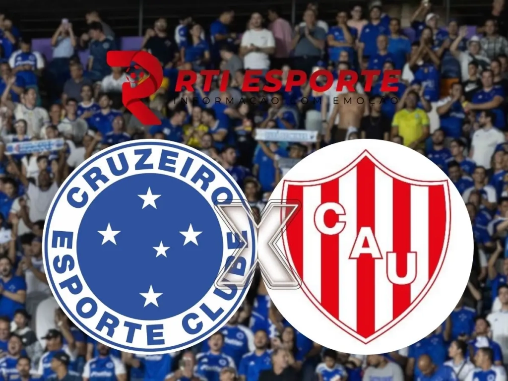 Cruzeiro x Unión Santa Fe: escalações, onde assistir e palpites