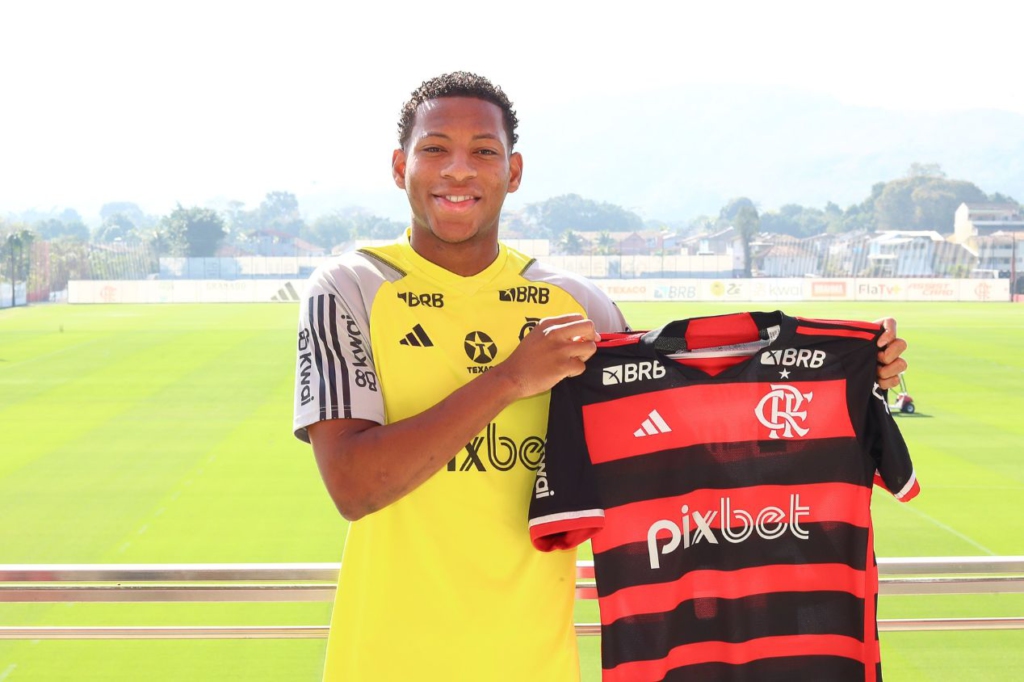 Operação Gonzalo Plata: Entenda metas, cláusulas e valores pagos pelo Flamengo ao Al-Saad, do Catar