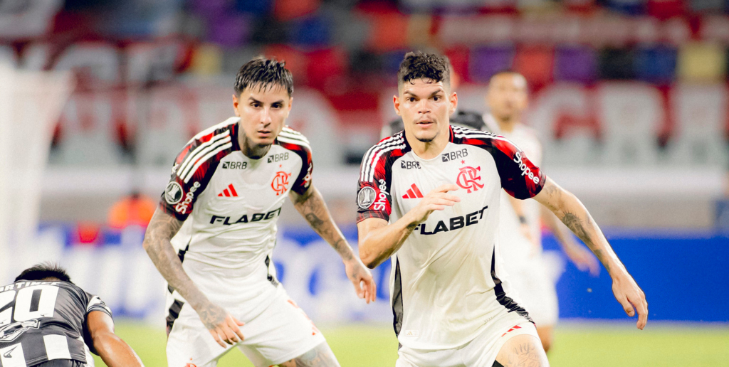 Por que o Flamengo oscila na temporada?