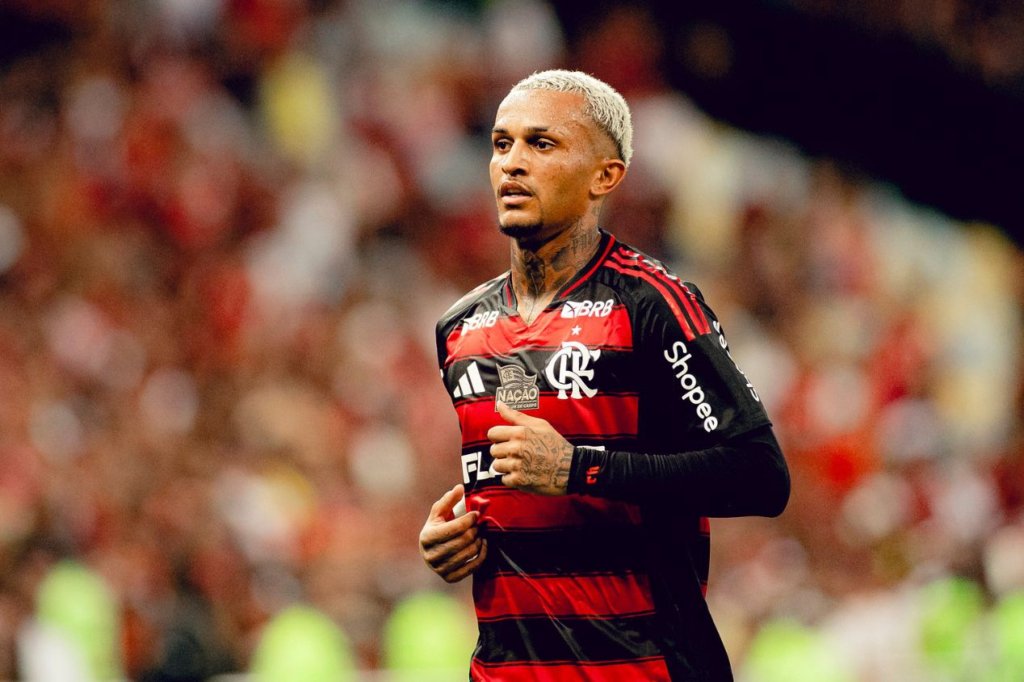 Wesley, Jair Cunha e mais: veja os brasileiros no Top 10 do CIES