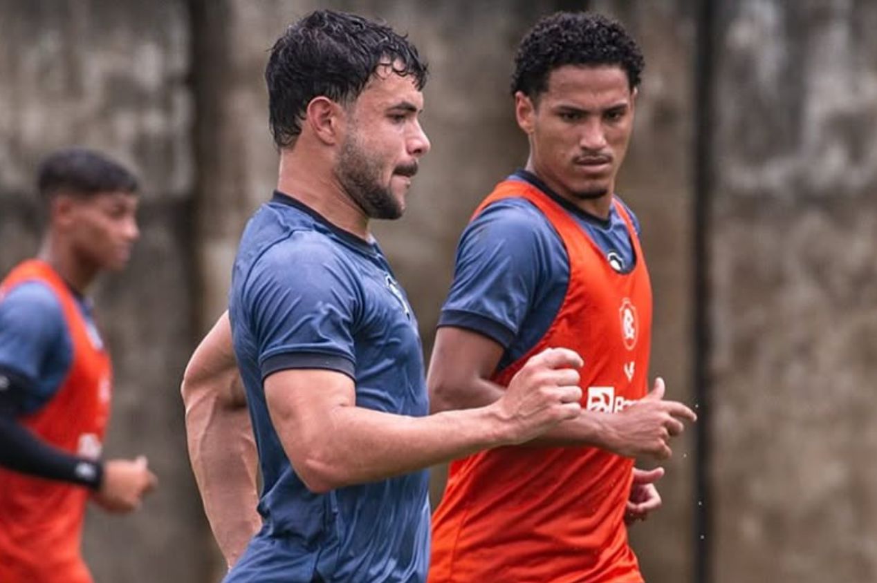 Entenda por que Daniel Cabral, do Remo, não conseguiu ter sequência do Estrela da Amadora, de Portugal