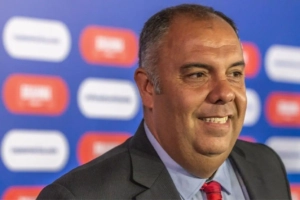 Marcos Braz entra no radar do Corinthians