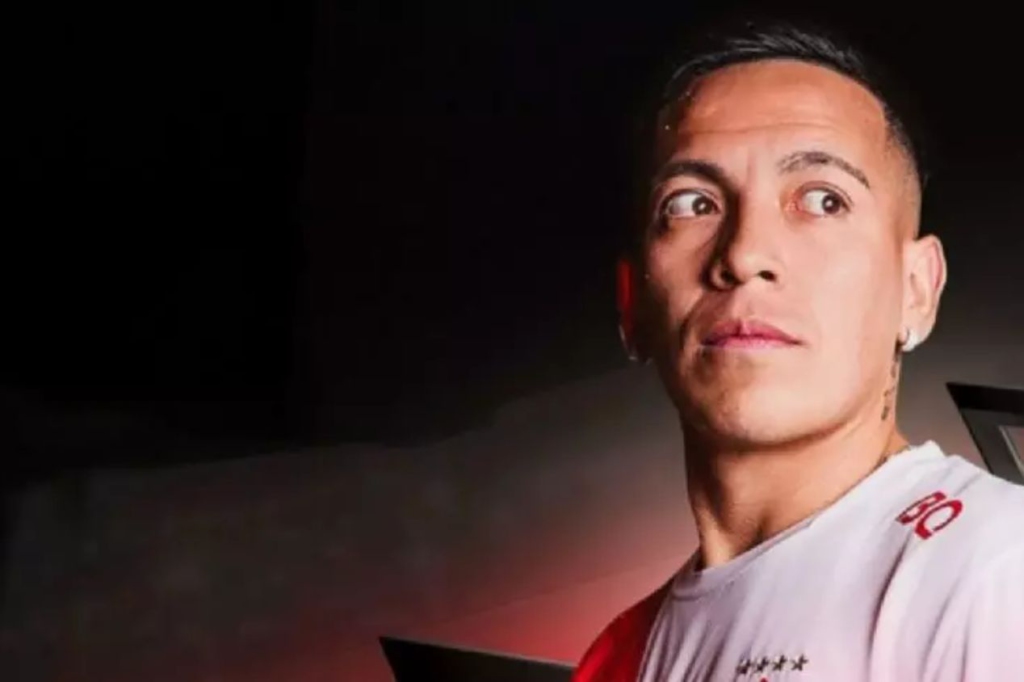 Flamengo não desiste de contratar Esequiel Barco, do Spartak; saiba detalhes