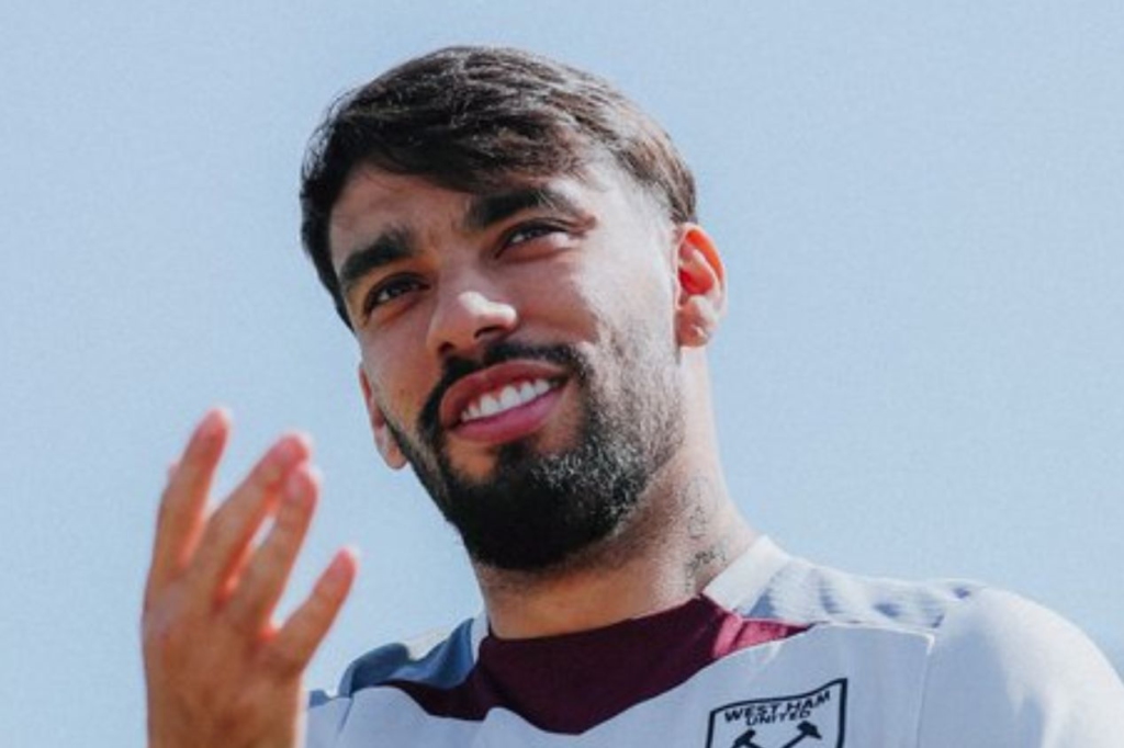 Lucas Paquetá ainda pode vir? Saiba as últimas dos bastidores do interesse do Flamengo