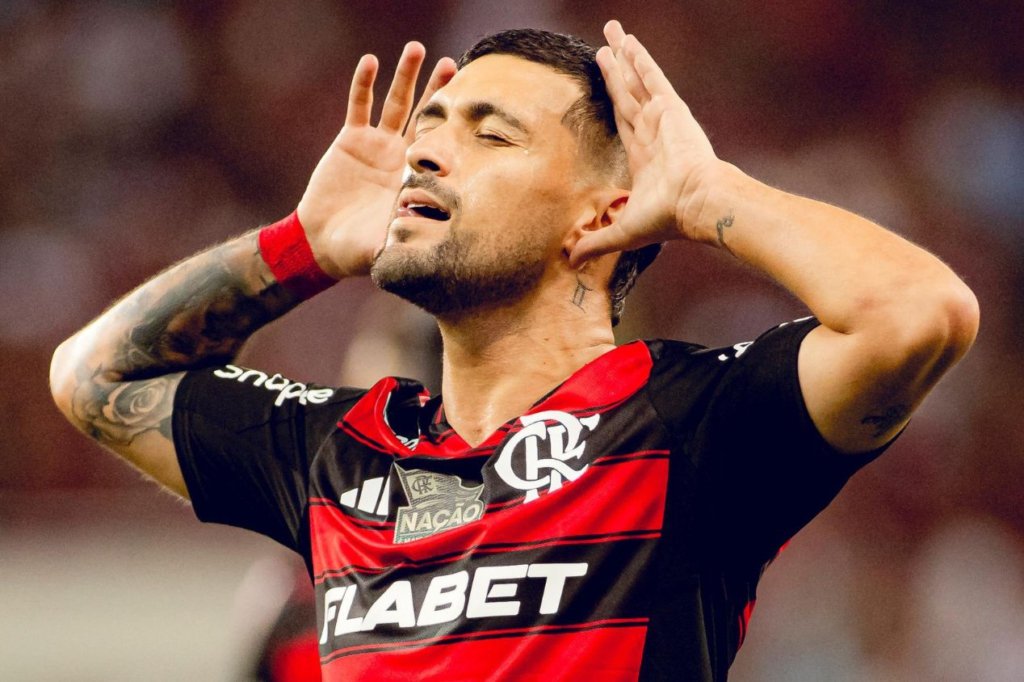 Flamengo x Bahia: Saiba como foi o jogo pelo Brasileirão 2025