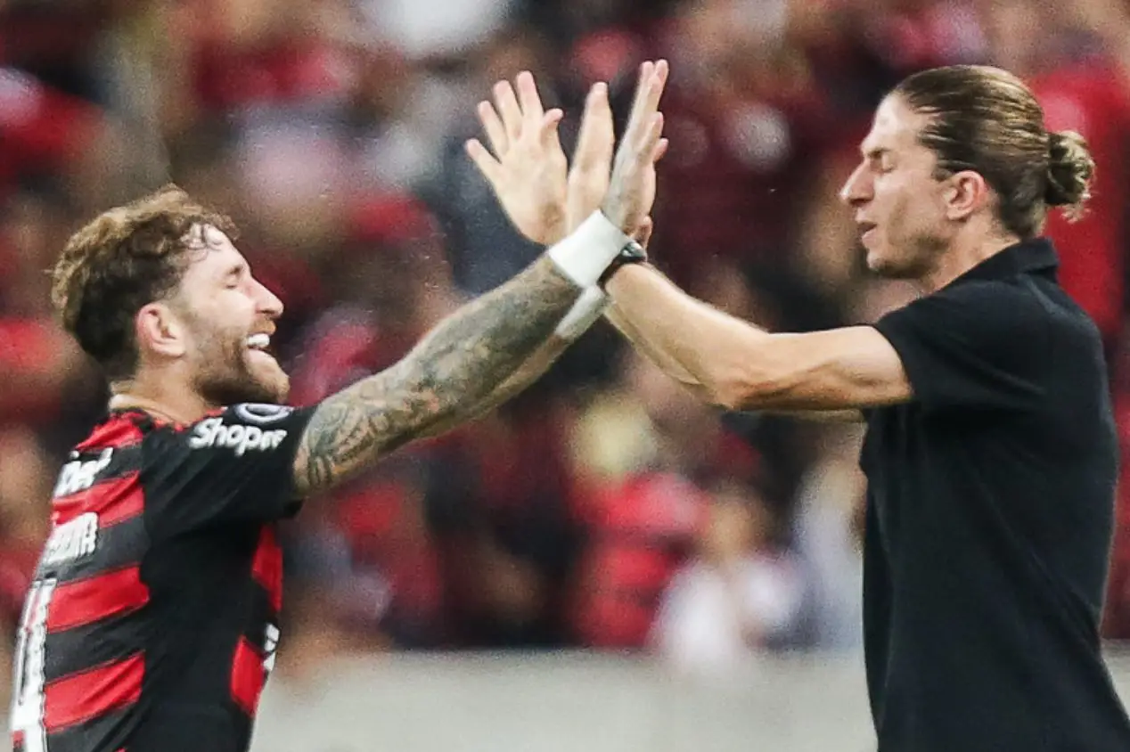Flamengo x Deportivo Táchira: Saiba como foi o jogo pela Libertadores 2025