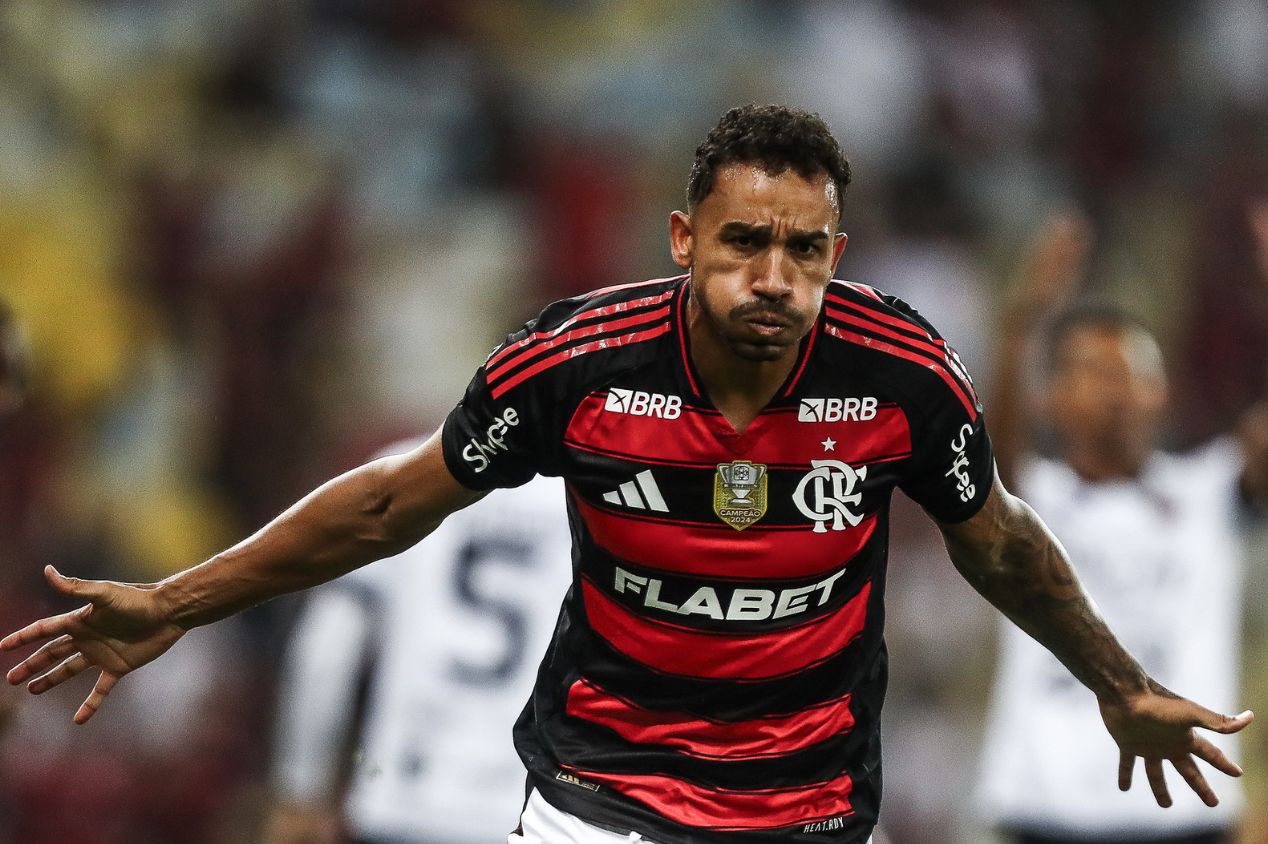 Flamengo x Botafogo-PB: Saiba como foi o jogo pela Copa do Brasil