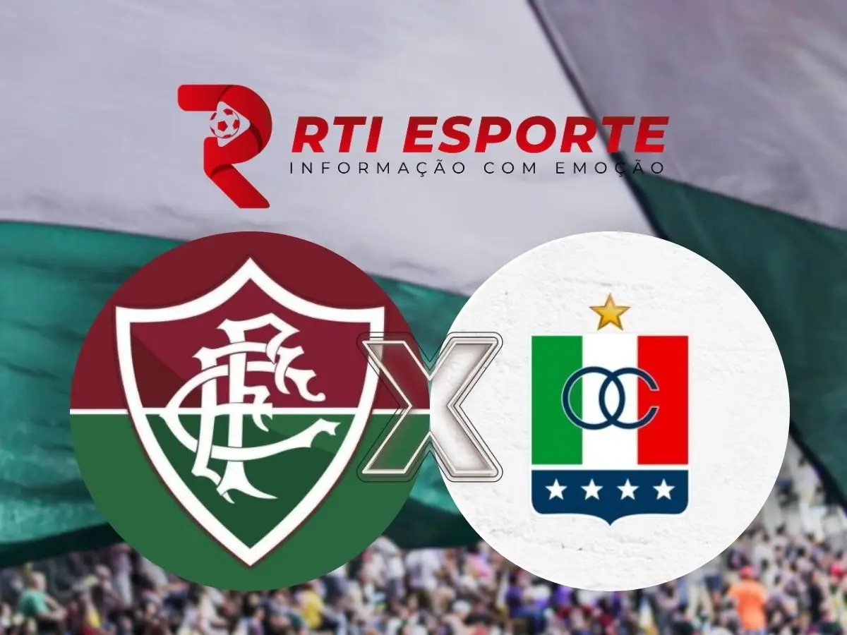 Fluminense x Once Caldas: escalações, onde assistir e palpites