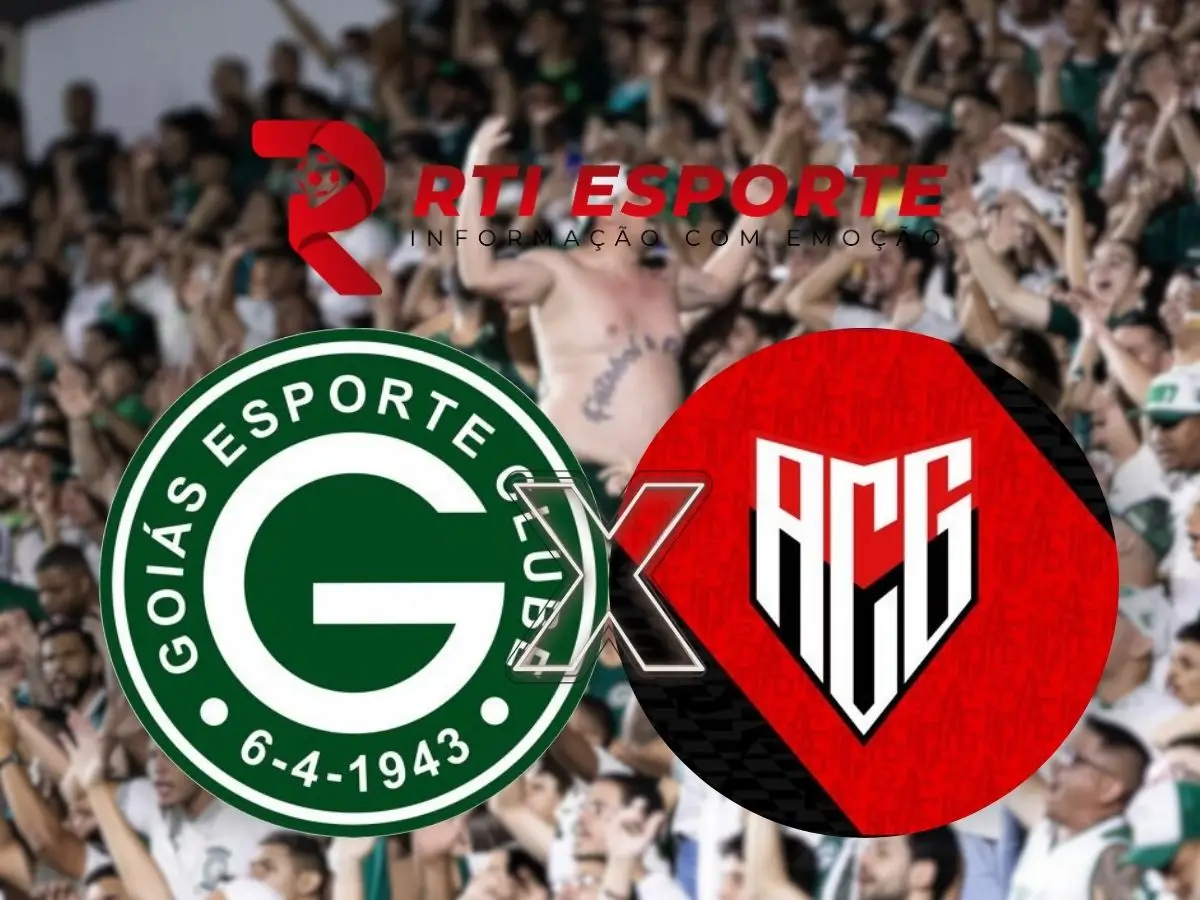 Atlético-GO x Goiás: escalações, onde assistir e palpites