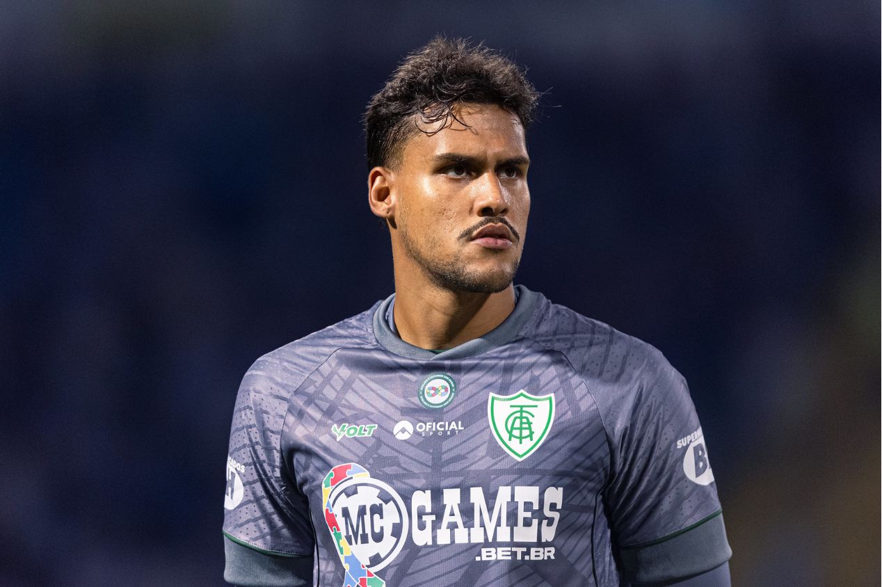 Goleiro do América-MG é ‘Plano B’ do Grêmio se não conseguir Marcelo Grohe; saiba detalhes