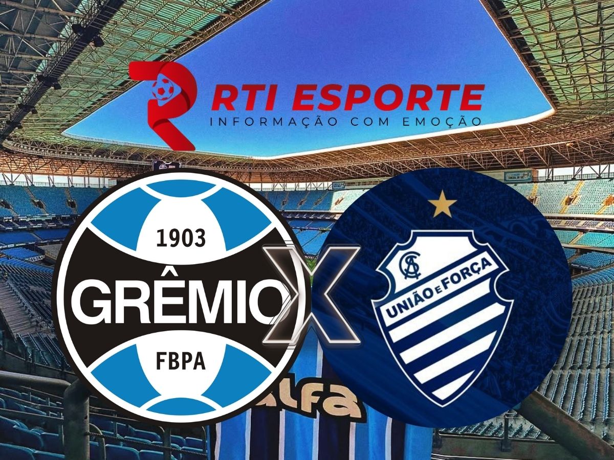 Grêmio x CSA: escalações, onde assistir e palpites.