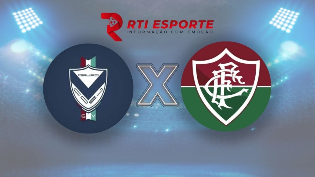 GV São José x Fluminense: escalações, onde assistir, palpites e um bônus de R$ 100