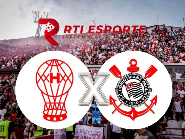 Huracán x Corinthians: escalações, onde assistir e palpites