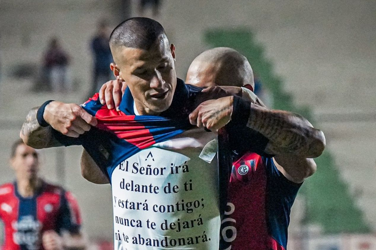 Internacional assina pré-contrato com Alan Benítez, do Cerro Porteño; saiba detalhes