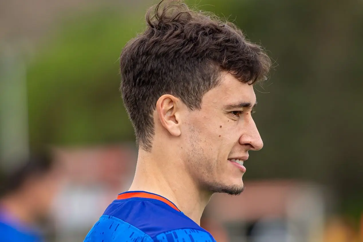 Domènec Torrent pede, e Monterrey negocia com Rodrigo Dourado, ex-Internacional, do Atlético San Luís