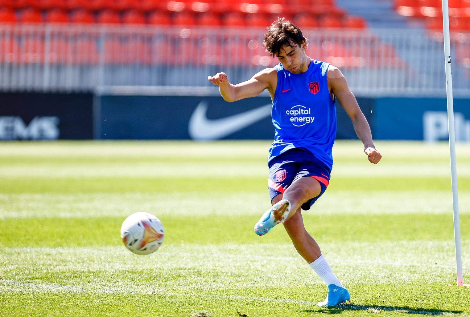 João Félix é novo alvo do Flamengo para o Mundial de Clubes