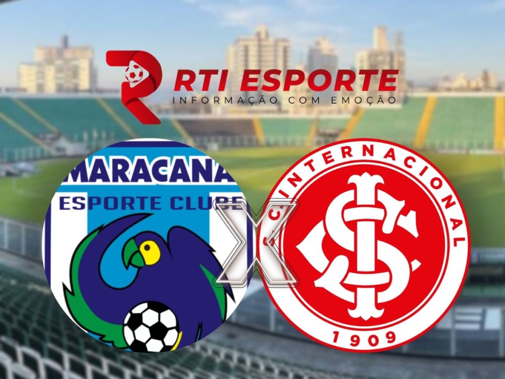 Maracanã x Internacional: escalações, onde assistir e palpites.