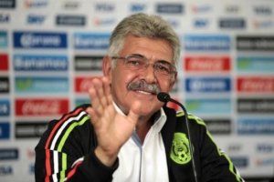 Ainda sem técnico definido, Sport avalia ‘mexicano’ Tuca Ferretti para o lugar de Pepa