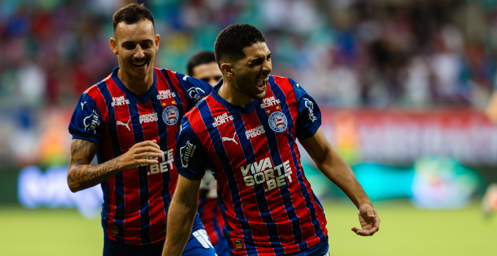 Michel Araújo deve ser a opção de Rogério Ceni para o lugar de Erick