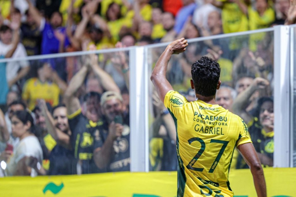 Mirassol x Corinthians: Saiba como foi o jogo pelo Brasileirão