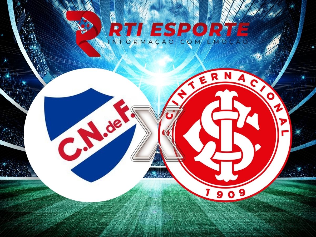 Nacional x Internacional: escalações, onde assistir, palpites e um bônus de R$ 100