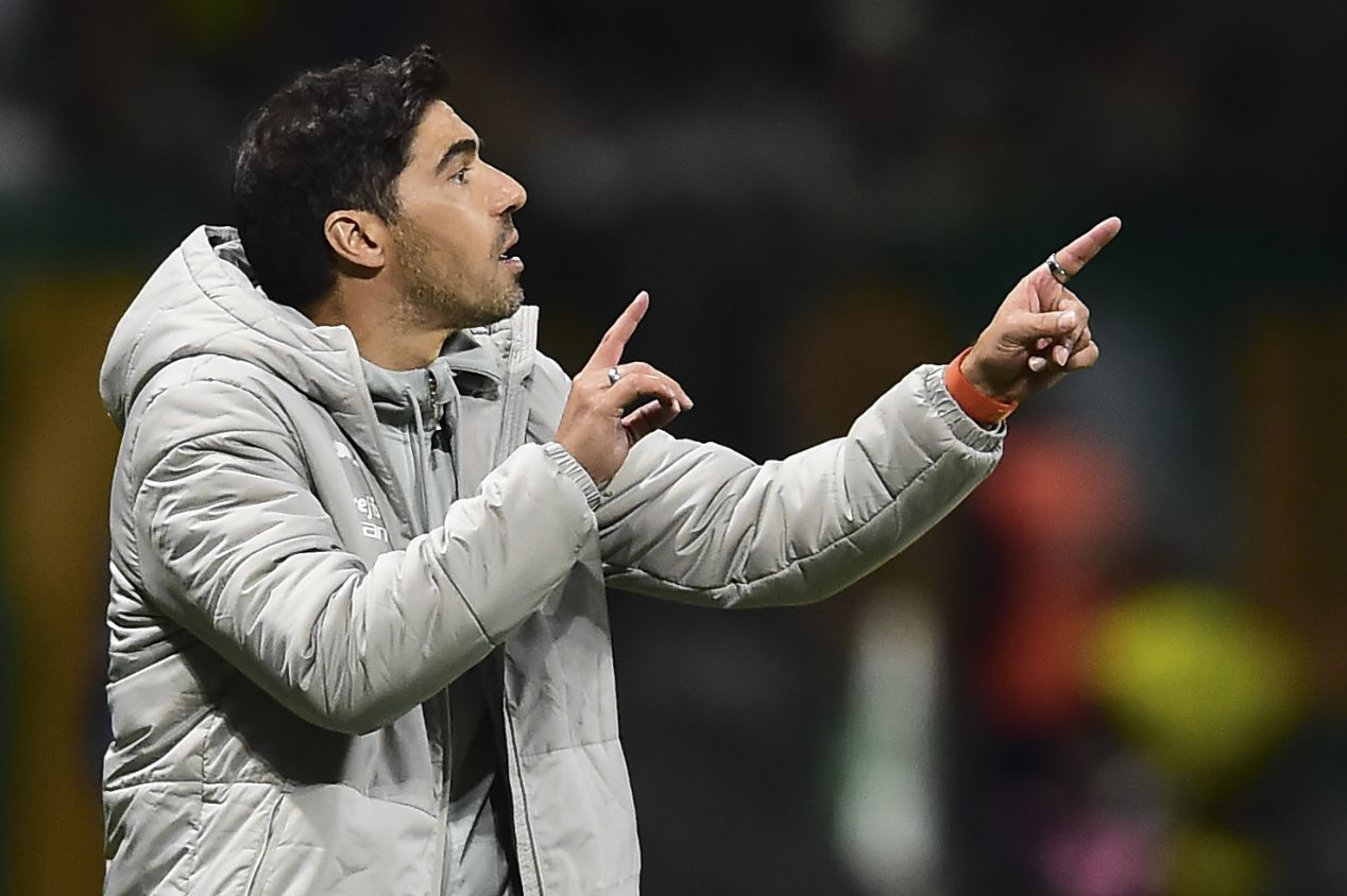E os outros? Palmeiras lidera uso de jovens entre os cinco primeiros do Brasileirão, aponta estudo