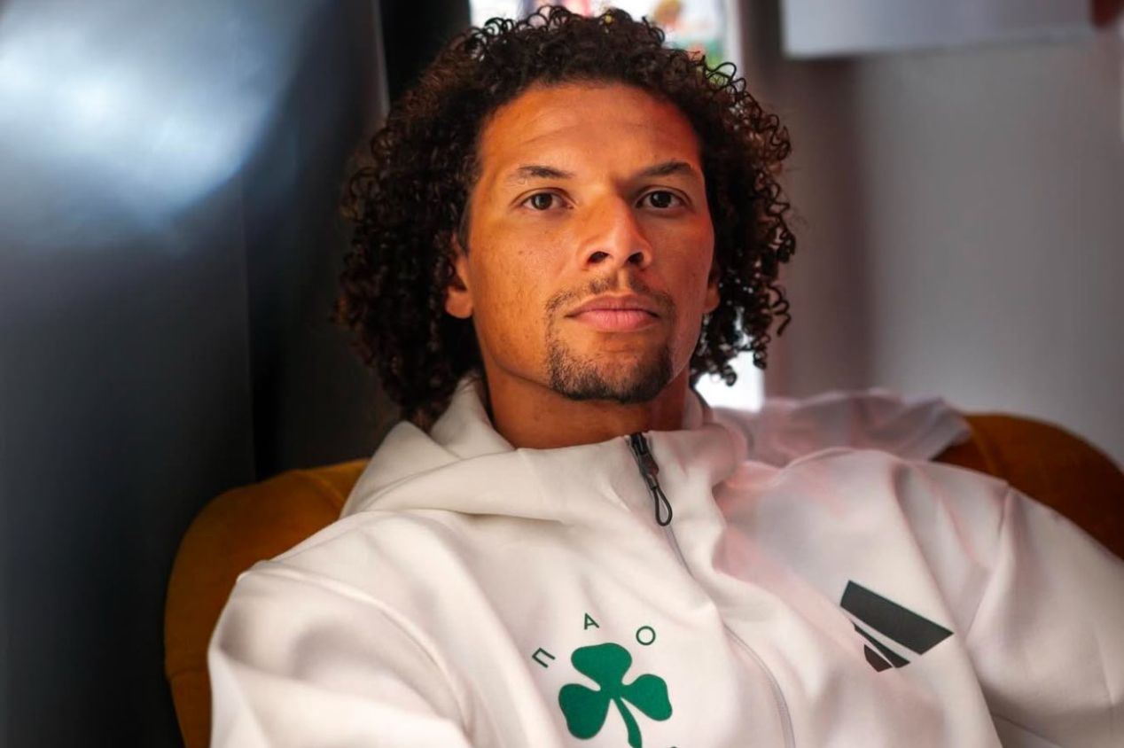 Atlético-MG, Bahia ou Santos: Willian Arão, do Panathinaikos, vai para qual time?