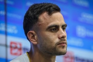 Paysandu não vai renovar o contrato de ex-jogador da LDU; saiba detalhes