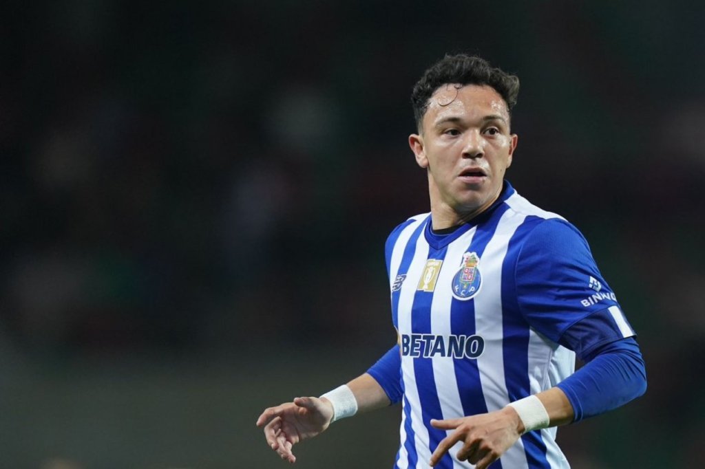 Ex-Grêmio, Pepê abre o jogo sobre Abel Ferreira, Palmeiras, Porto e Mundial de Clubes