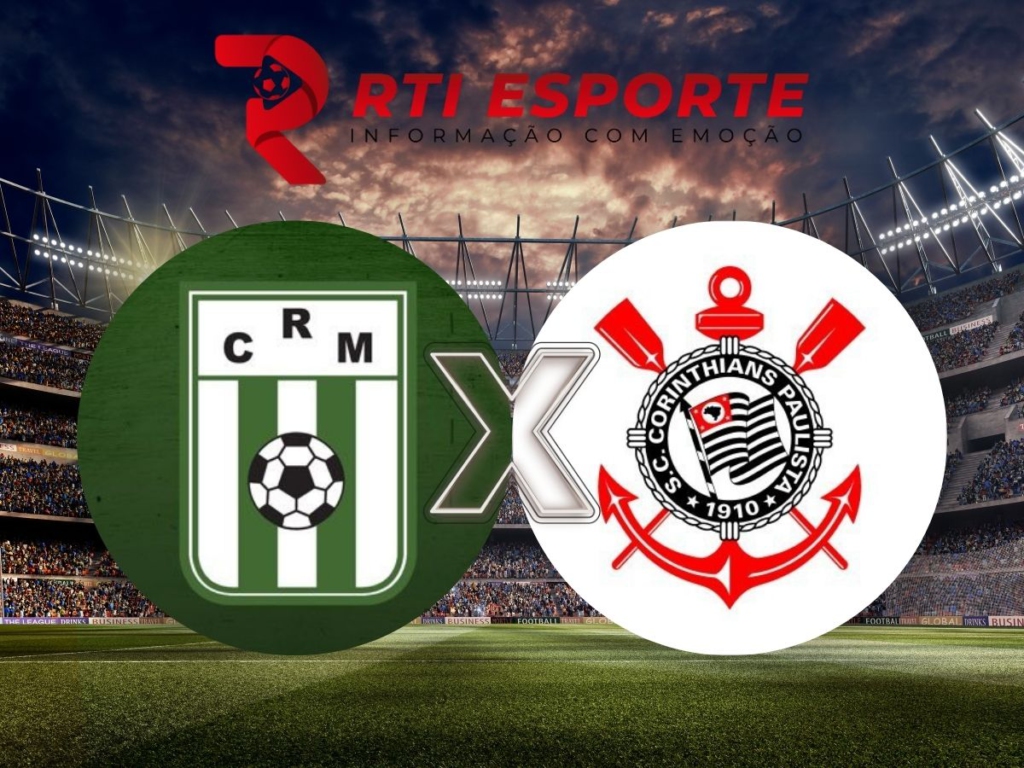 Racing x Corinthians: escalações, onde assistir, palpites e um bônus de R$ 100