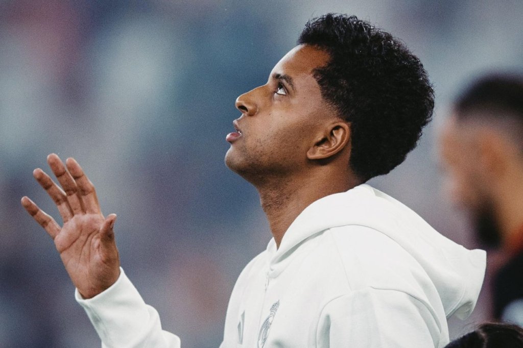 De Rodrygo a Estevão: ranking do CIES destaca nova geração de brasileiros no topo