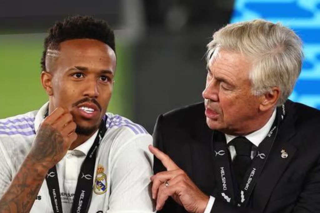 Carlo Ancelotti deve anunciar saída do Real Madrid no dia 12 de maio, dizem Marca e The Athletic