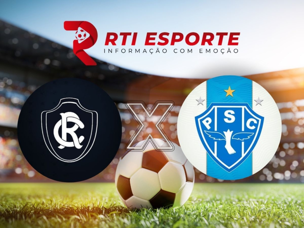 Remo x Paysandu: escalações, onde assistir, palpites e um bônus de R$ 100