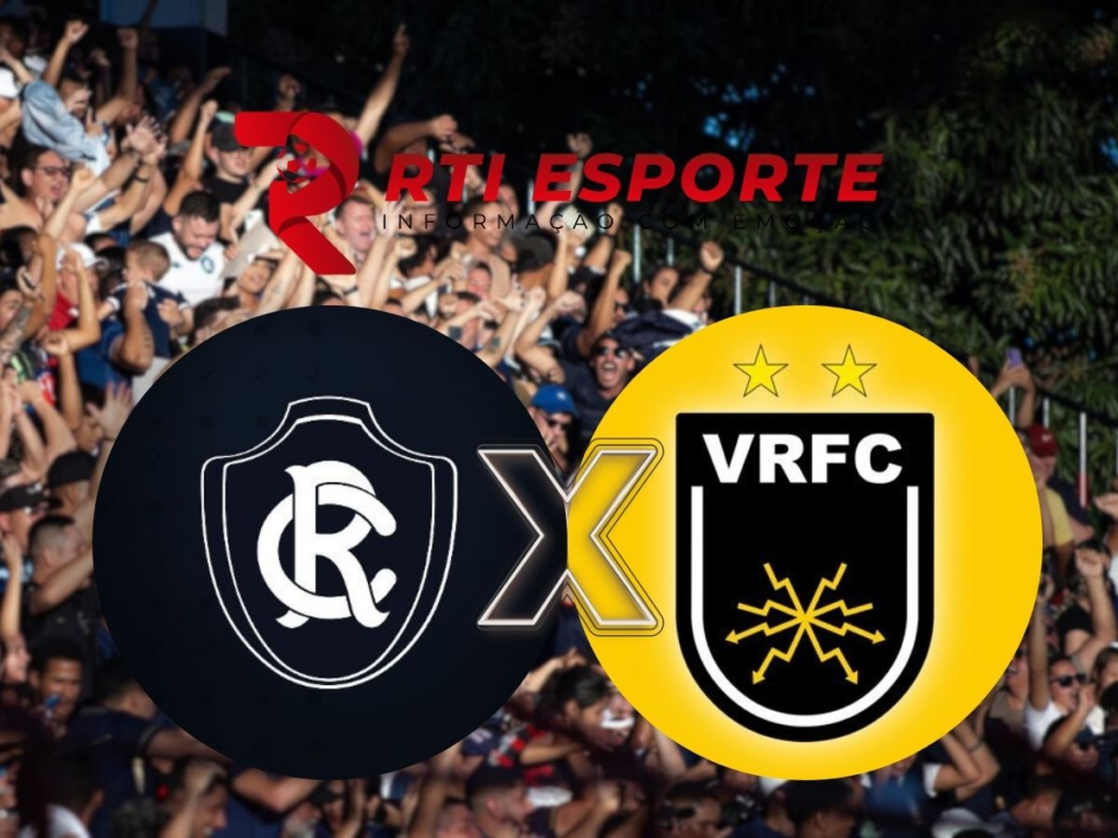 Remo x Volta Redonda: escalações, onde assistir e palpites.