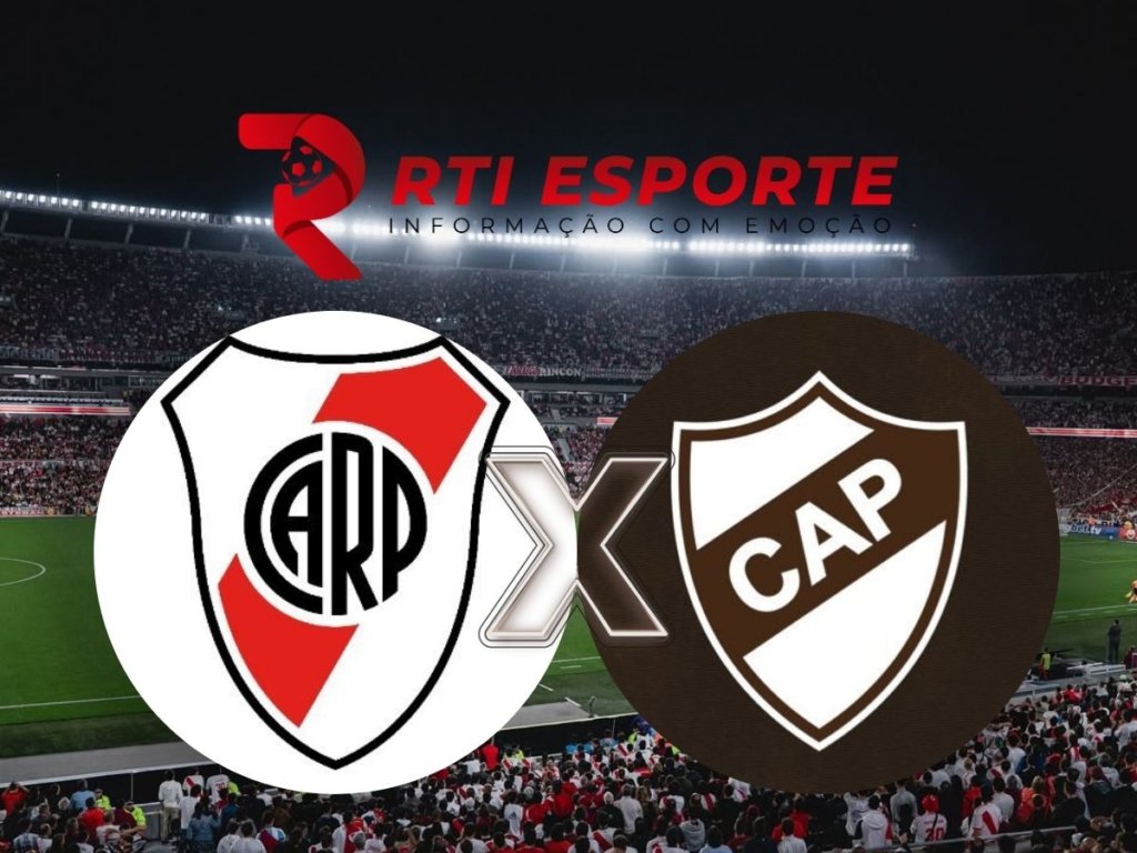 River Plate x Platense: escalações, onde assistir e palpites.
