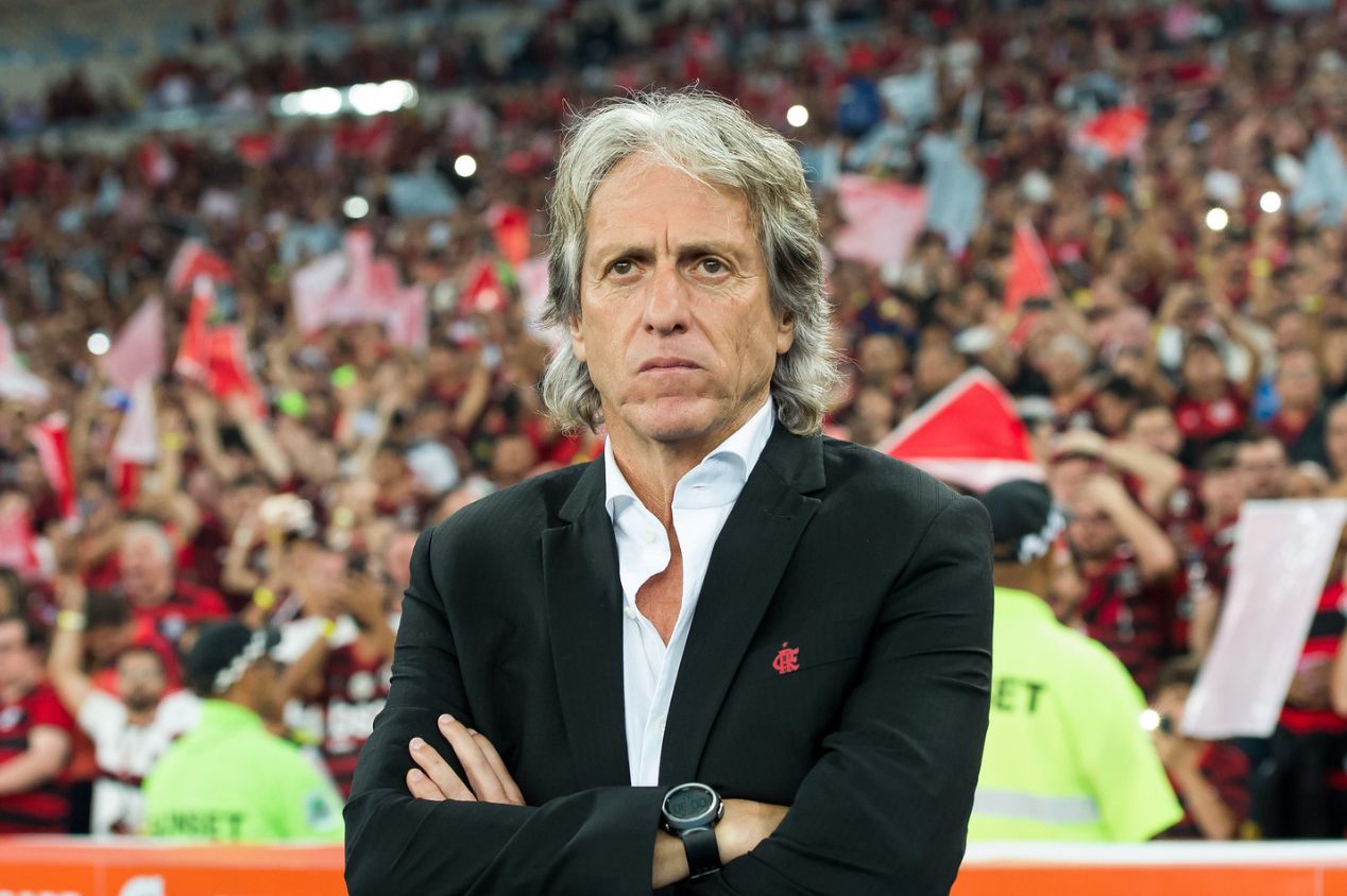 Jorge Jesus na Seleção Brasileira: Técnico do Al-Hilal volta a ser opção após recusa de Carlo Ancelotti