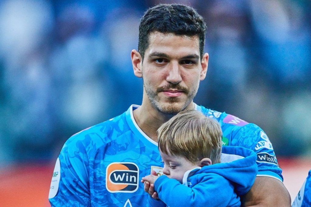 Radar da seleção brasileira: Veja números de Nino do Zenit