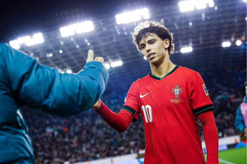 Quem é João Félix, do Chelsea, alvo do Flamengo? Veja números, clubes e fase atual