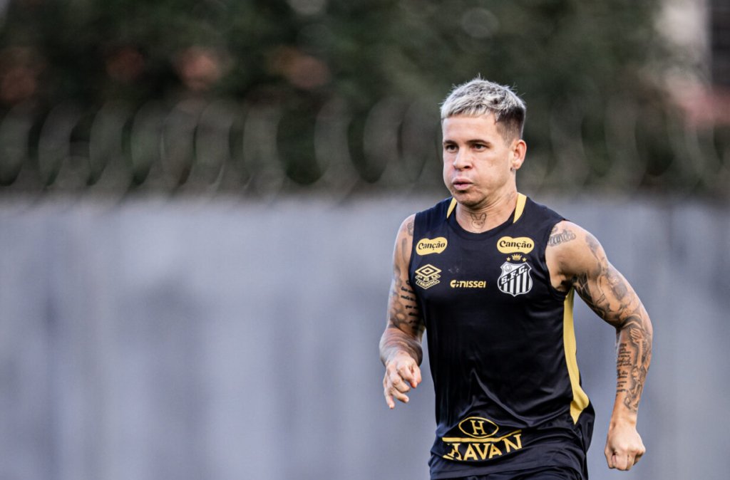 Soteldo tem lesão confirmada na coxa esquerda