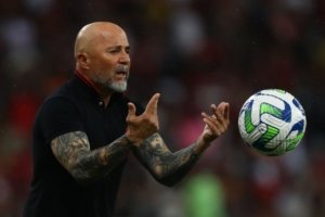 Sport faz sondagem a Jorge Sampaoli, mas acerto é difícil; saiba detalhes